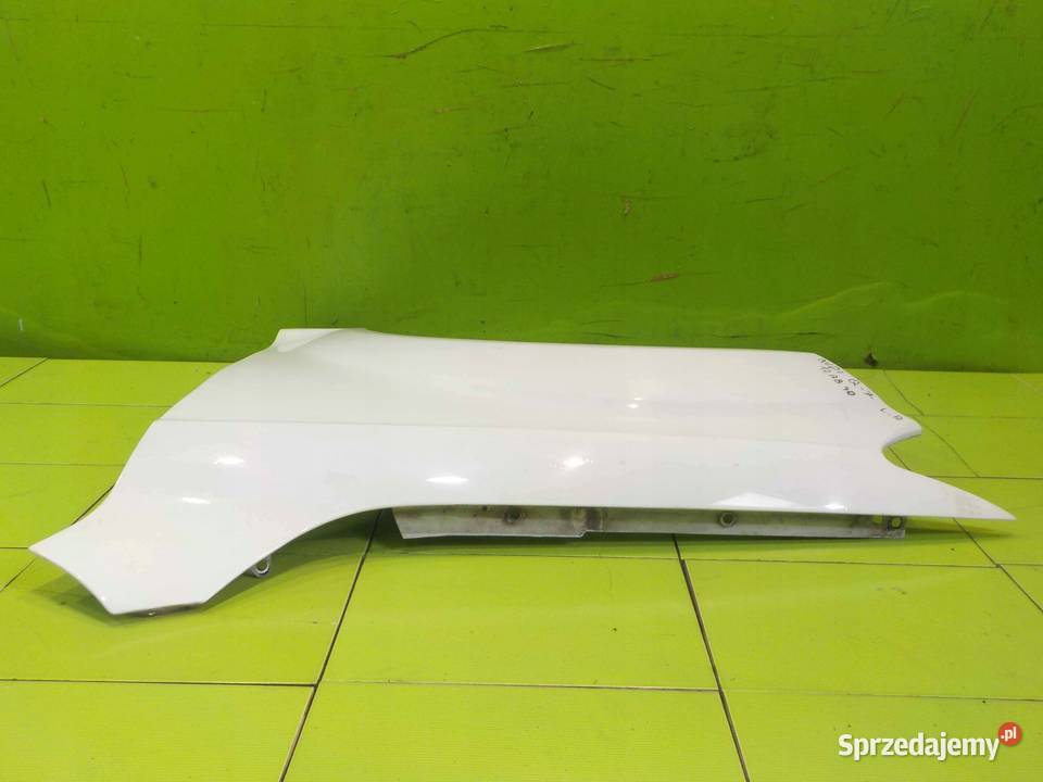 AUDI Q7 4L 07r blotnik lewy przod Suków