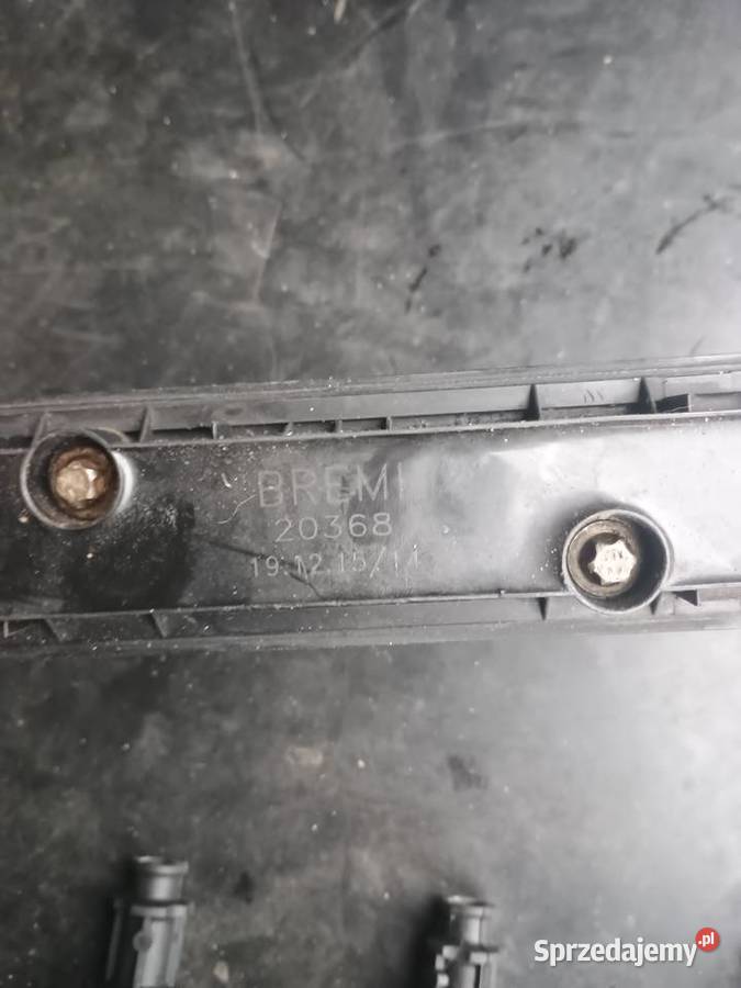 Cewka zapłonowa Opel Vectra C Signum Omega 32 Wola Siennicka