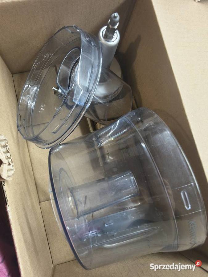 Robot kuchenny Wałbrzych