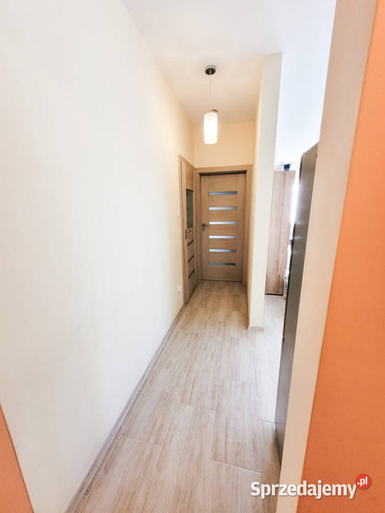 Mieszkanie z ogródkiem Szczepanowice Opole