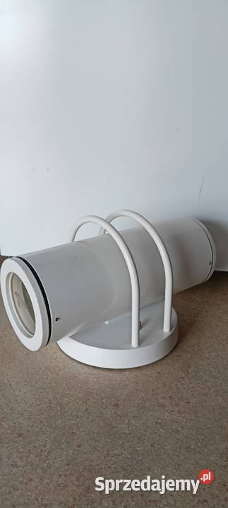 Kinkiet zewnętrzny Szamotuły