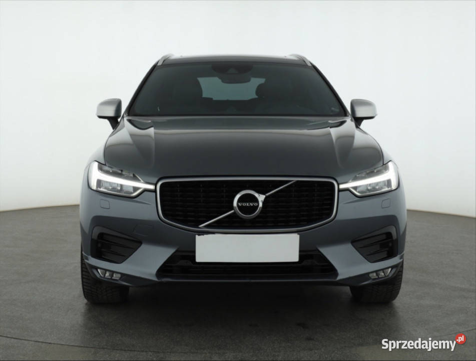 Volvo XC60 T5 XC 60