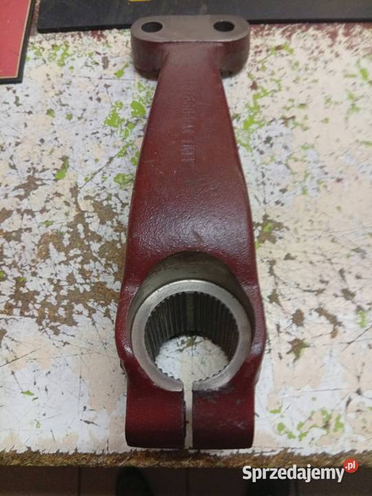 Ramię dolne MF Płock