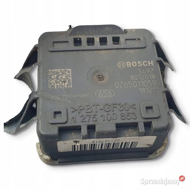 CZUJNIK PRĘDKOŚCI MODUŁ KTM Duke 790 1824