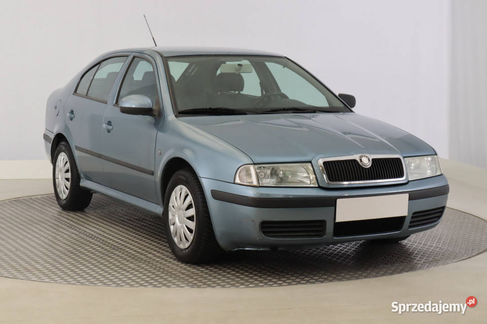 Skoda Octavia 16 sprzedam