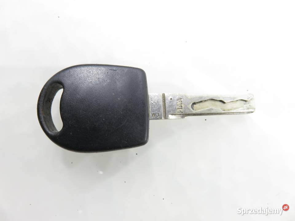 STACYJKA WKŁADKI VW POLO IV 9N 4B0905851Q małopolskie