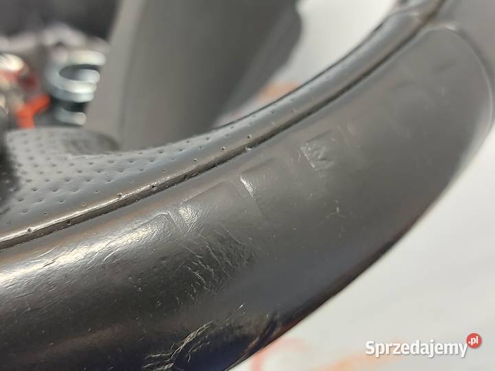 VOLVO C30 12r kierownica RDESIGN 55150060 Kielce