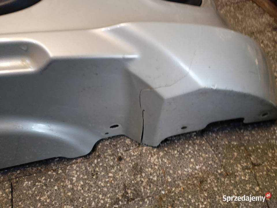 zderzak przedni microcar mgo 6 m go 6 Zderzaki Łaziska Górne