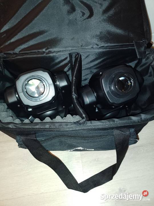 Ruchoma głowa LED spot 60 W Pozostałe