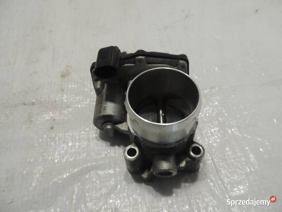 FORD FOCUS MK3 LIFT PRZEPUSTNICA 15 ECOBOOST
