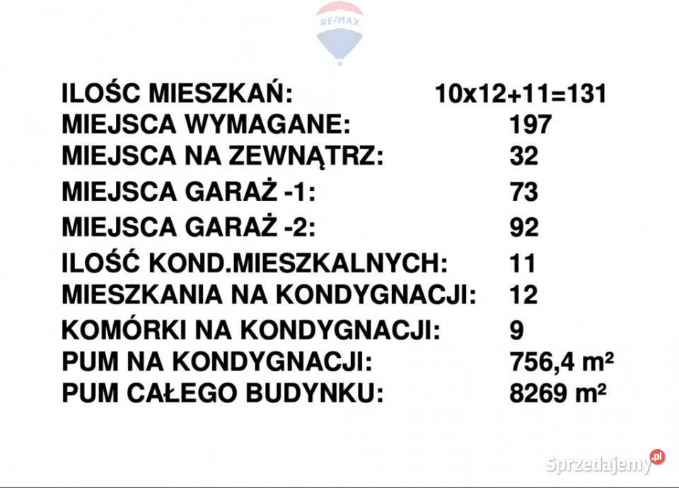 Działka pod inwestycję deweloperską Sprzedaż śląskie Bielsko-Biała sprzedam