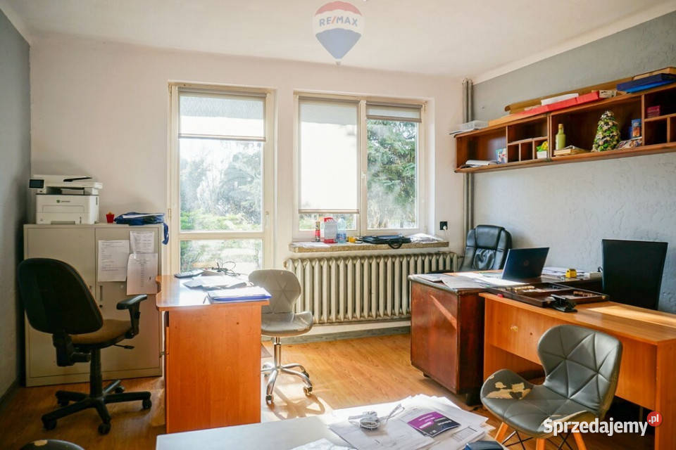 Siedlisko k Makowa Mazowieckiego