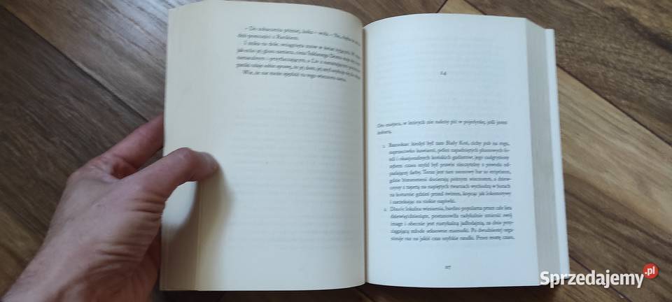 Książka Jojo Moyes Dziewczyna którą kochałeś małopolskie Oświęcim