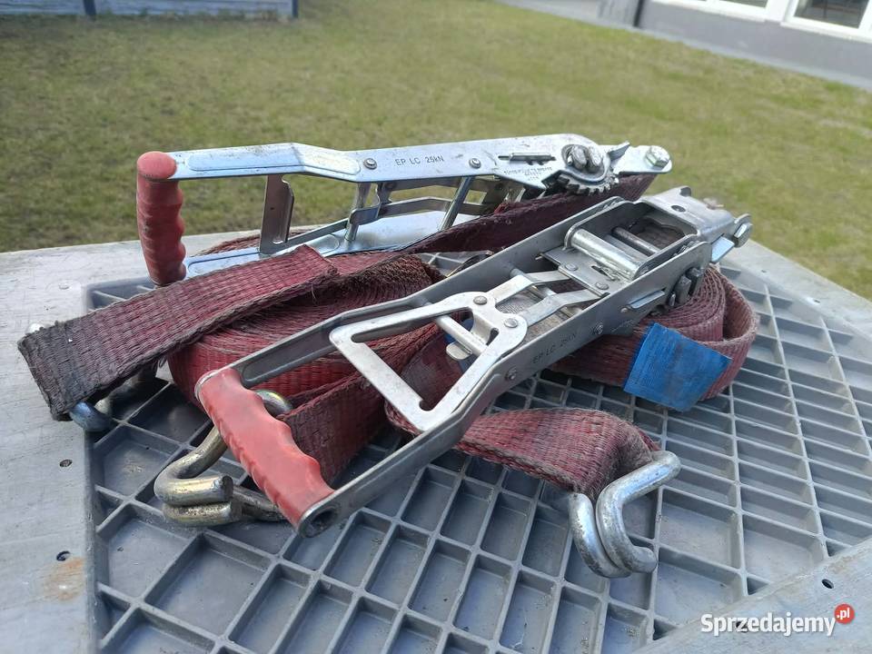 Pasy transportowe Rolnictwo wielkopolskie Dubin