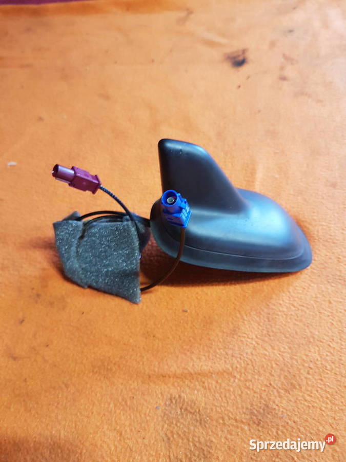 VW GOLF PASSAT B6 ANTENA DACHOWA GPS 3C0035507A