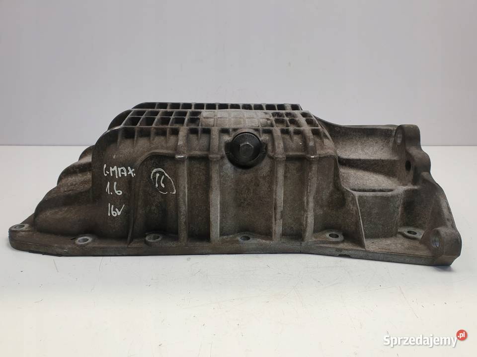 Ford Focus MK2 II 16 16V MISKA OLEJU olejowa Rudka