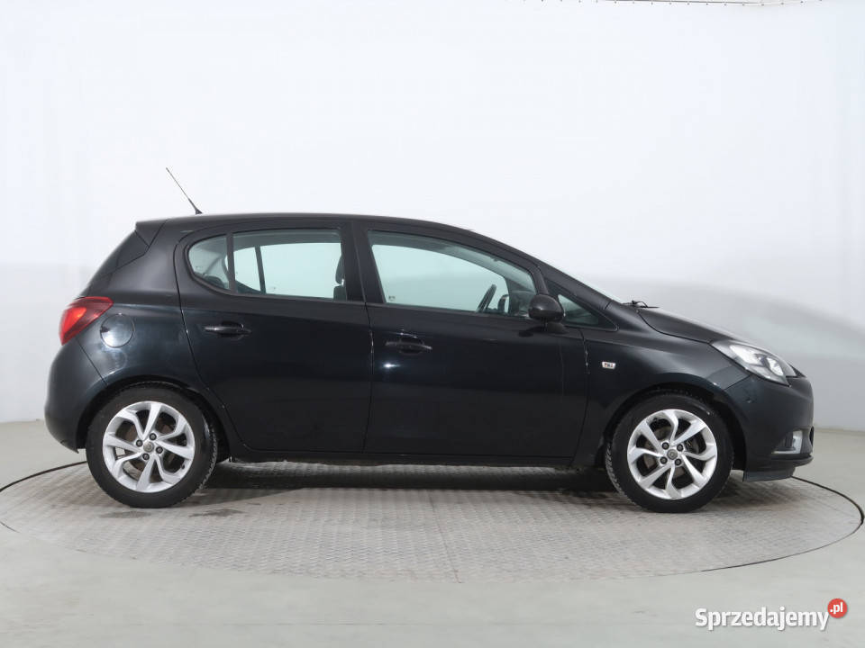Opel Corsa 14 4/5 mazowieckie Piaseczno sprzedam