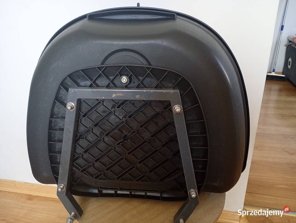 Kufer centralny Oxford Stawiszyn