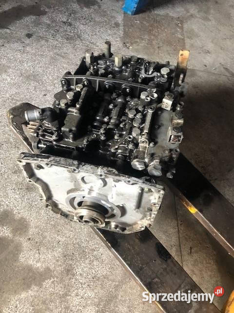 John Deere 6410 Skrzynia Power Quad Pozostałe Pozostałe Jastrzębniki sprzedam