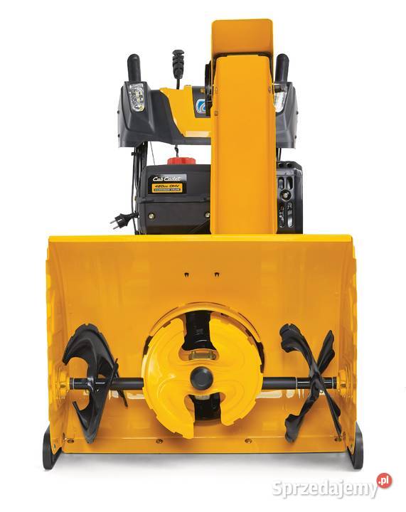 Odśnieżarka spalinowa Cub Cadet XS3 66 SWE Tuchom sprzedam