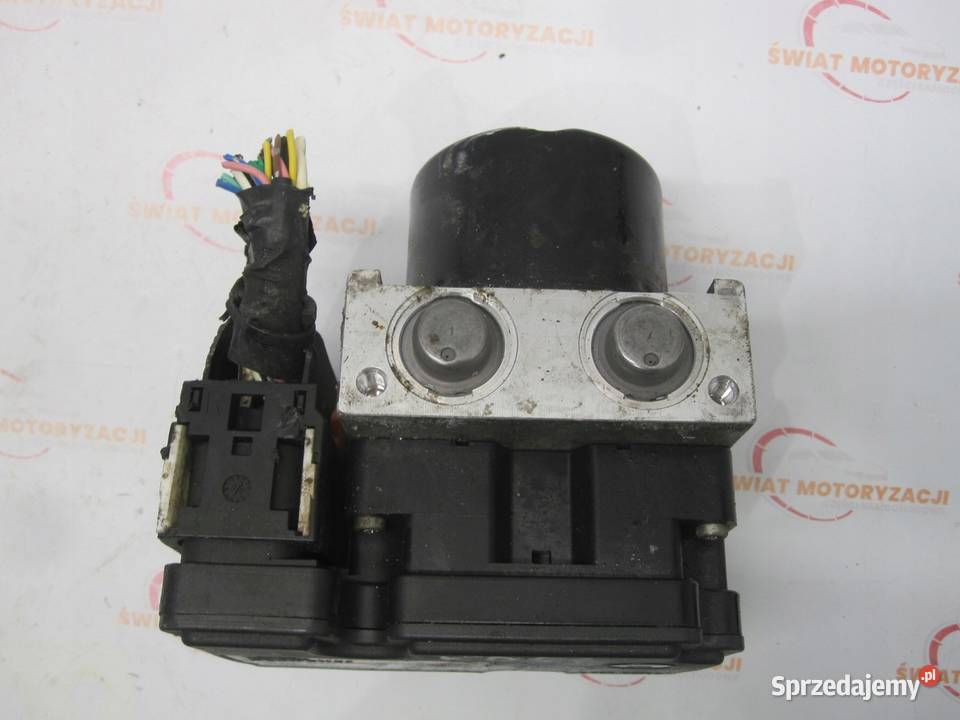 TOYOTA YARIS II pompa ABS 445100D110 Kielce