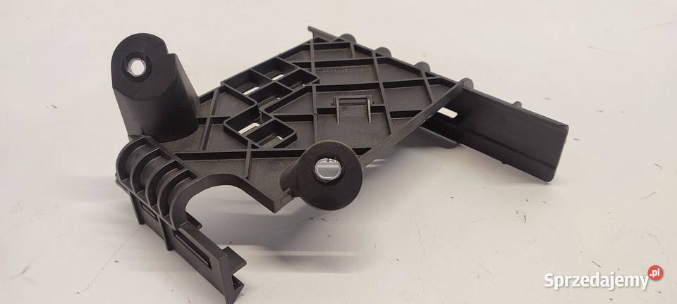 SKODA KODIAQ MOCOWANIE STEROWNIKA 5QA906507B osobowe Części samochodowe