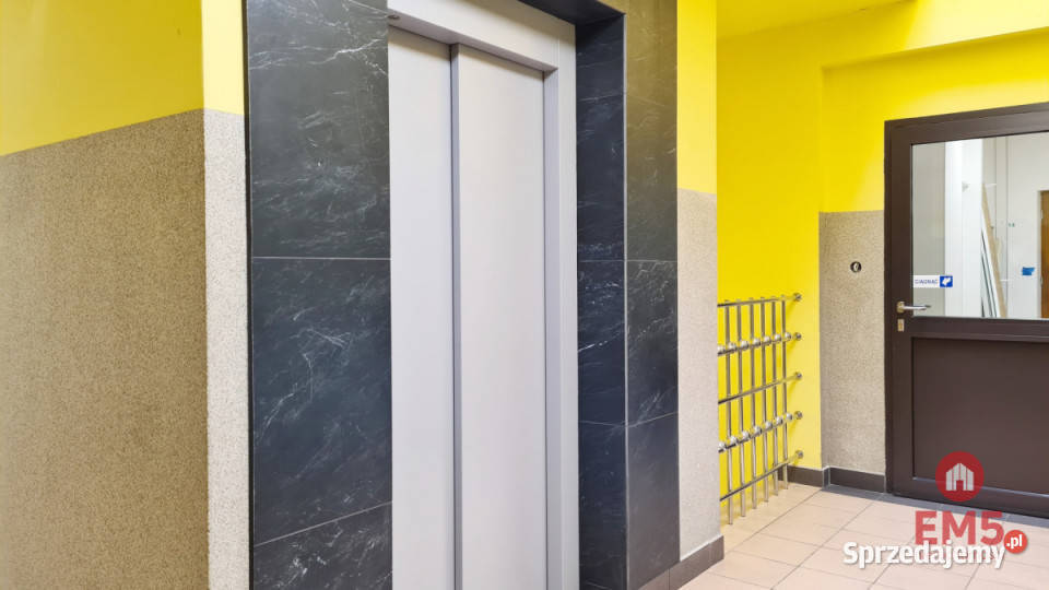 Lokal 111m2 Białystok Sprzedaż