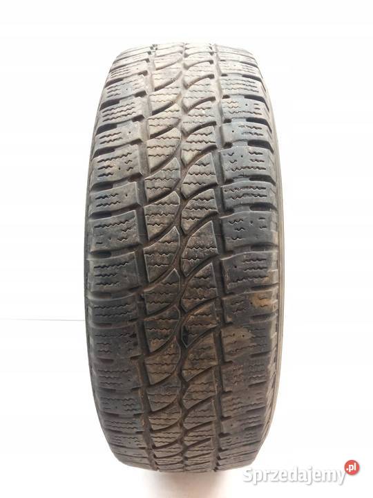 OPONA ZIMOWA RIKEN CARGO WINTER 22570R15C 4522 sprzedam