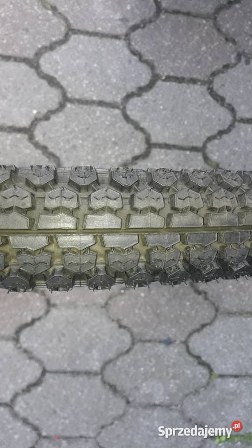 opona motocyklowa mitas 18 na 300 jawa 350 wsk Gniezno