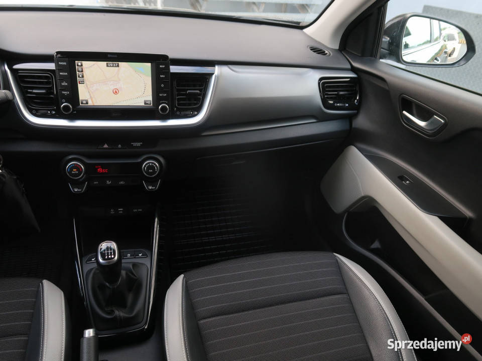 Kia Stonic 10 TGDI bluetooth dolnośląskie