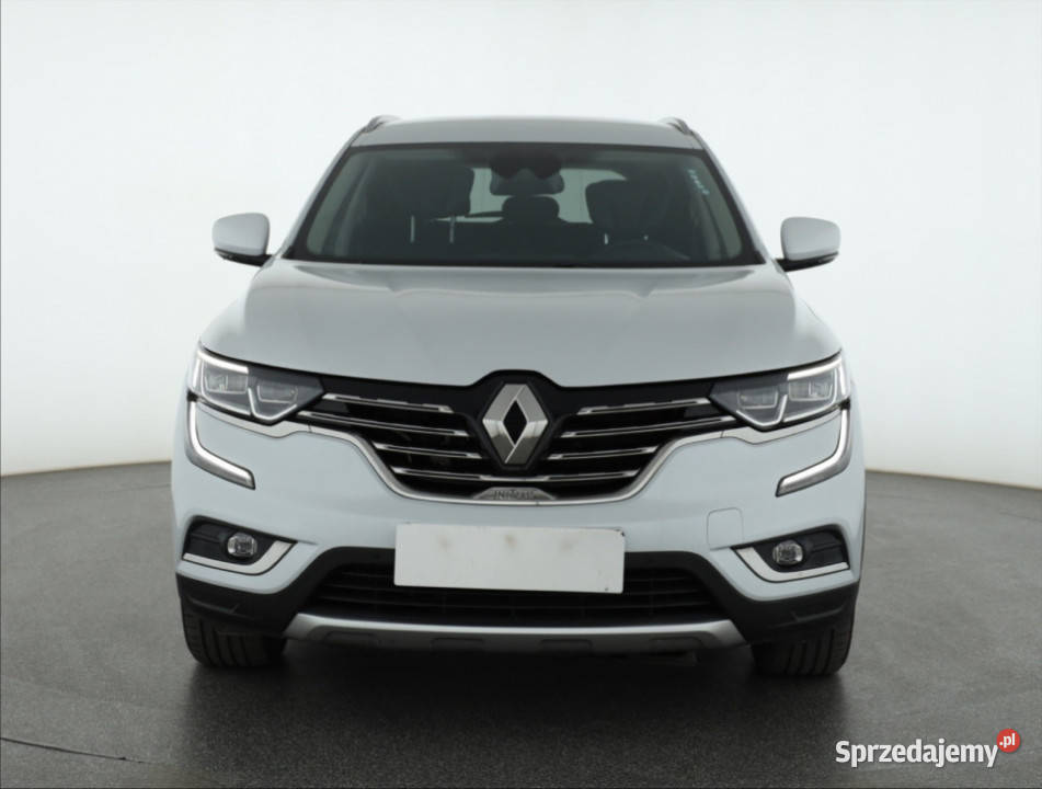 Renault Koleos 20 dCi centralny zamek Piaseczno