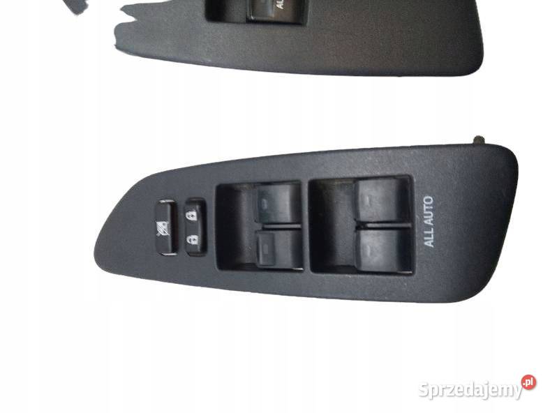 PRZEŁĄCZNIK SZYB Toyota Auris I 20062012 świętokrzyskie