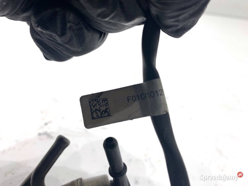 WTRYSKIWACZ SCR VW TIGUAN 04L131113P 20 150 Wtryskiwacze