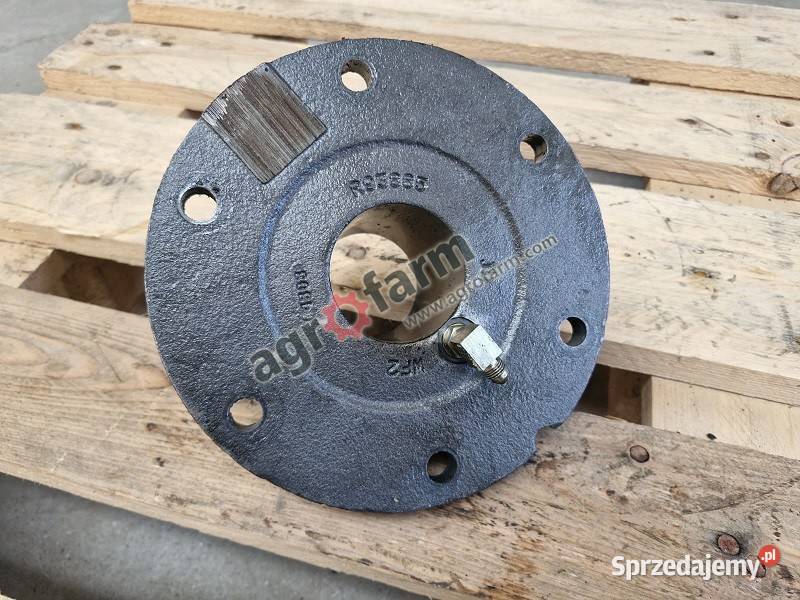 Obudowa łożyska John Deere 6800 7200 7500 7600 Byków sprzedam