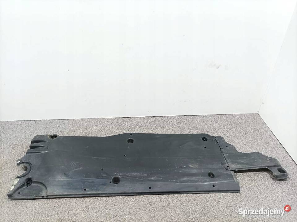 OSŁONA PODWOZIA PRAWA 2Q0825202A Skoda Kamiq I