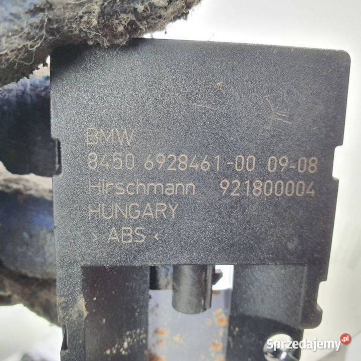 MODUŁ MINI COOPER S R56 692846100