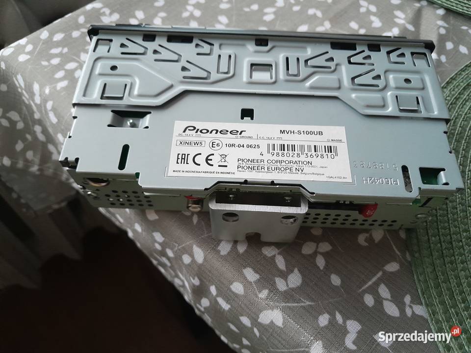 Radio Pioneer Rawa Mazowiecka