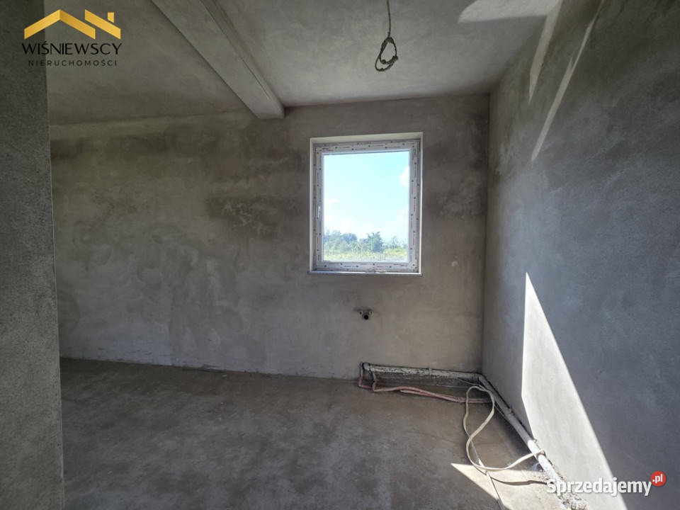 Dom w Malborku 12569mkw z garażem Sprzedaż Malbork