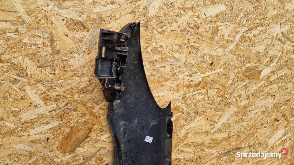 PEUGEOT 307 LIFT BŁOTNIK PRZÓD PRZEDNI PRAWY Błotniki Słowikowo sprzedam