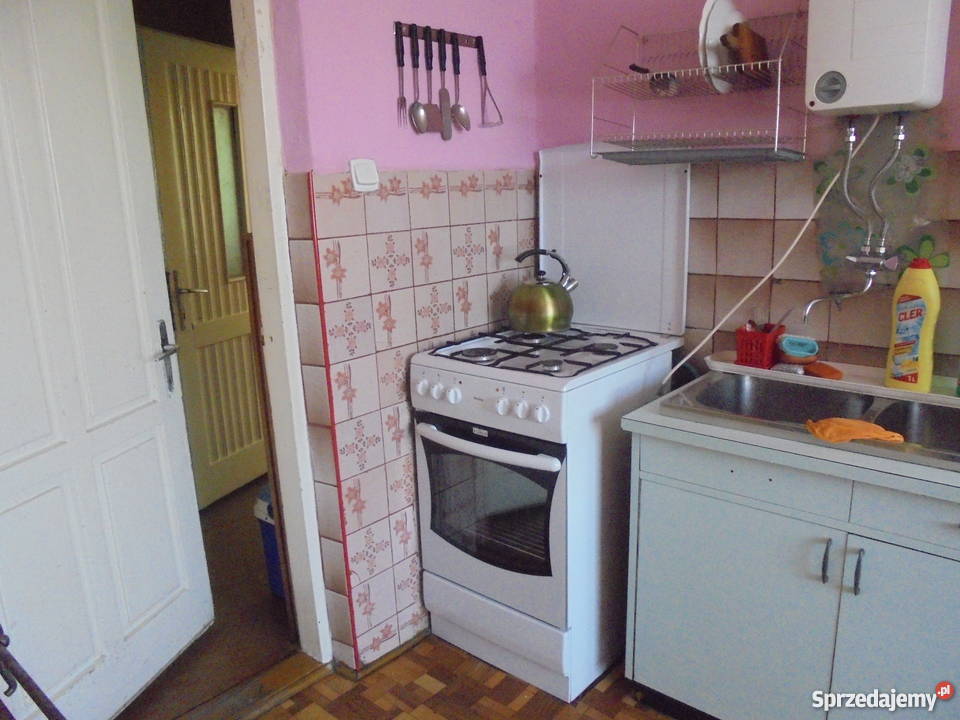 sprzedam dom Śiołkowa gmina Grybów Siołkowa sprzedam