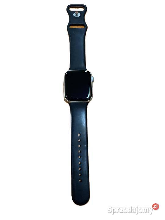 Smartwatch Apple Watch SE 2 generacji GPS 40 mm GPS i akcesoria Elbląg