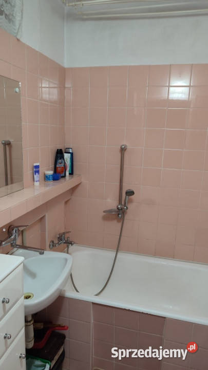 Mieszkanie 3 pokojowe 4787 m2 piętro 4 Włocławek Piętro 4