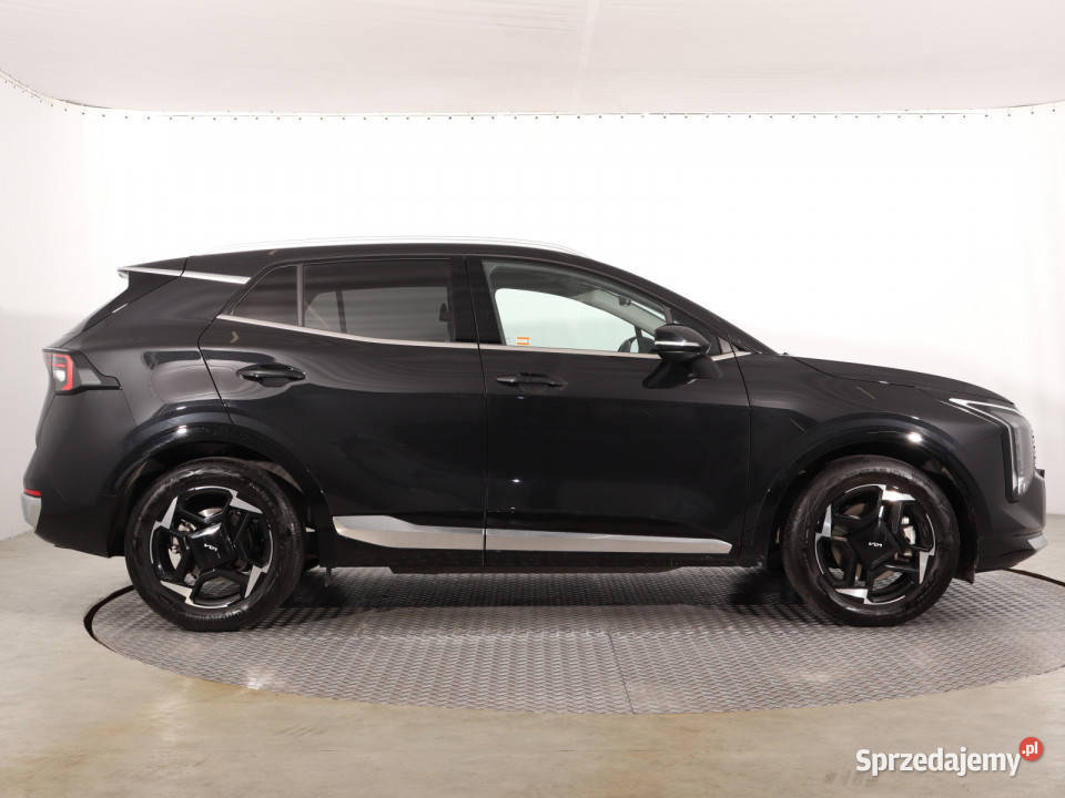 Kia Sportage 16 TGDI Katowice