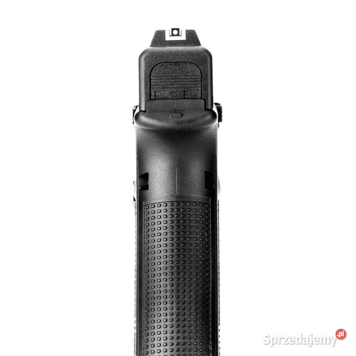 Pistolet wiatrówka Glock 17 gen 5 45 mm blowback mazowieckie Warszawa