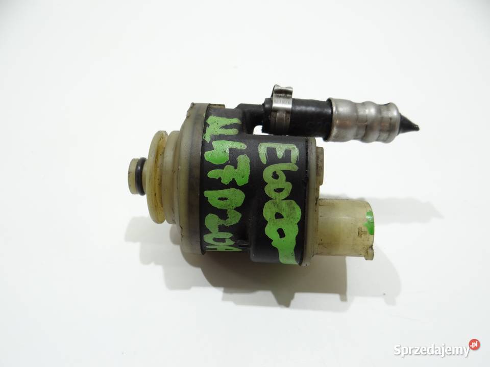 PODGRZEWACZ PALIWA BMW E60 E61 N47D20A 8517896 Strzyżewice