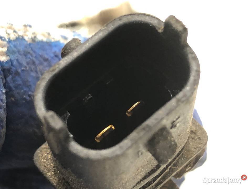 CZUJNIK TEMPERATURY SPALIN OPEL INSIGNIA A