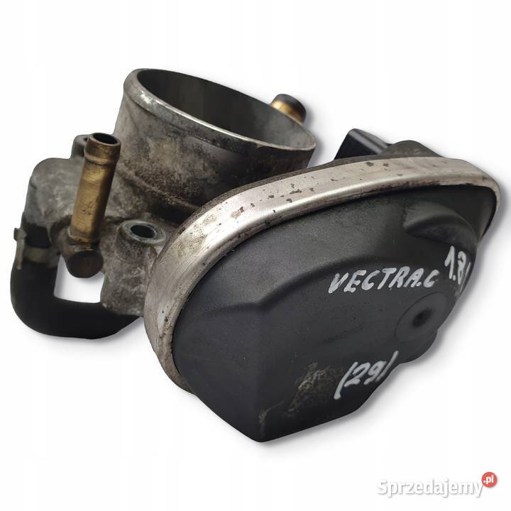 PRZEPUSTNICA Opel Vectra C 18 16V 55562380