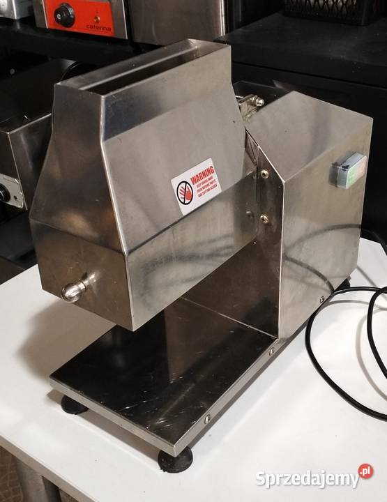 Kotleciarka gastronomiczna Steaker Hendi Słupia Kapitulna sprzedam