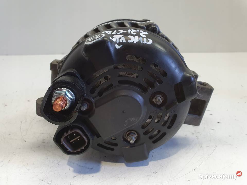 ALTERNATOR Honda Civic VIII 22 iCTDI Alternator Rudka