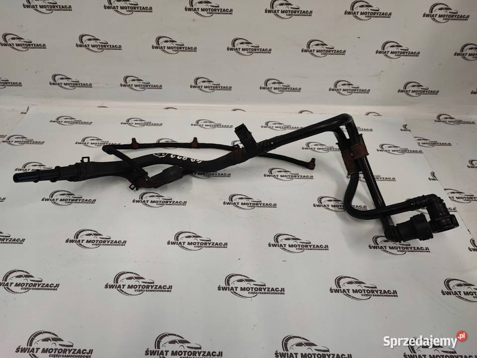 HYUNDAI IX35 11r 20 CRDI D4HA M20MT 135 przewód Kielce